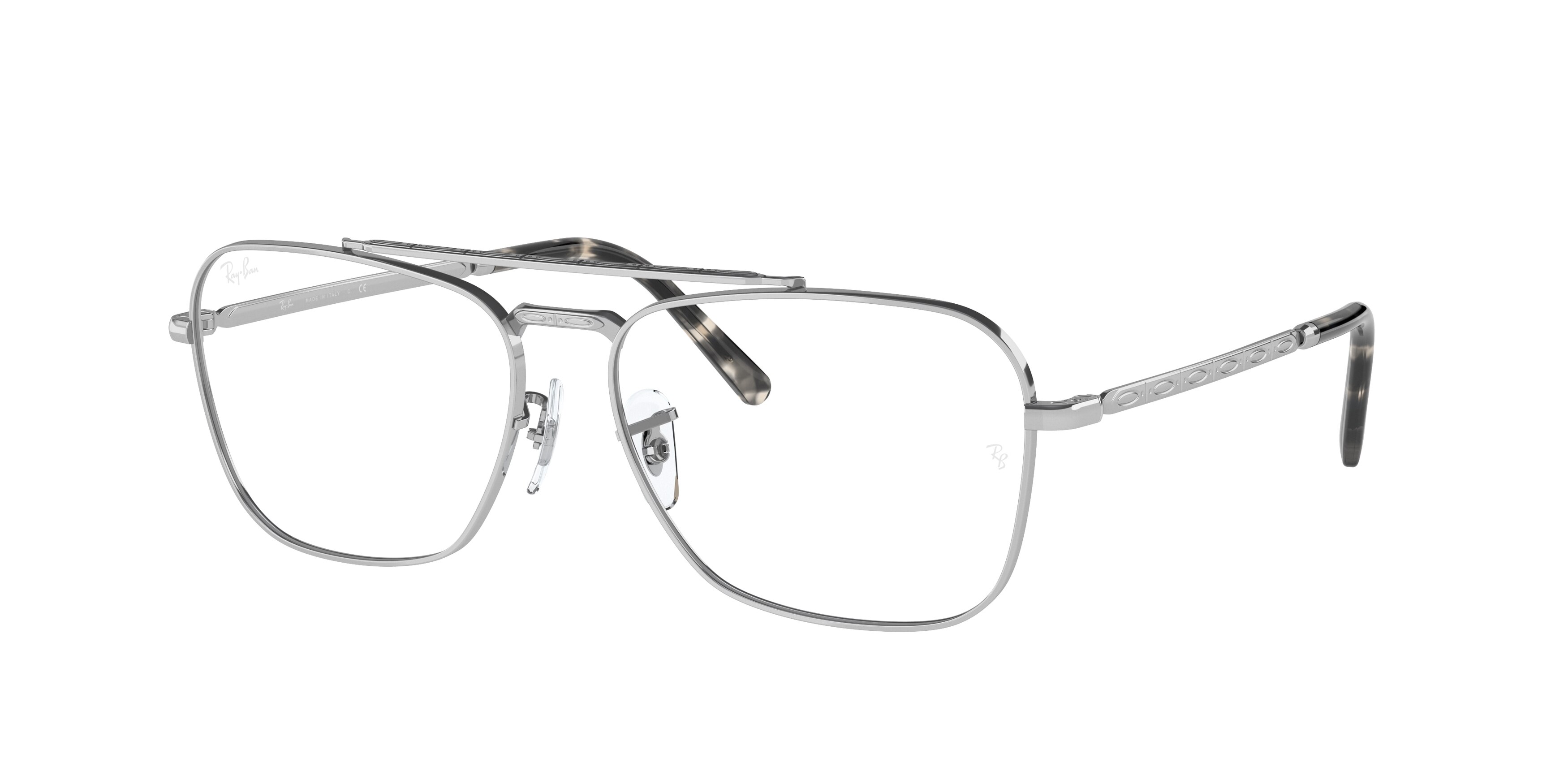 Ray Ban RX3636V 2501 New Caravan